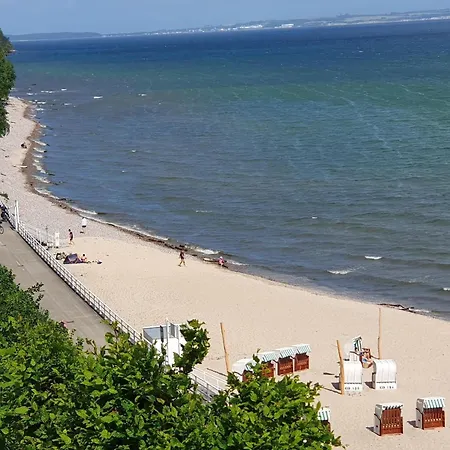 Апартаменты Im Seepark *