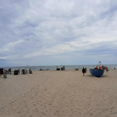 Im Seepark Апартаменты