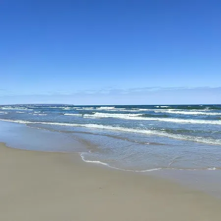 Vacation Complex In By Sea Apartamento *