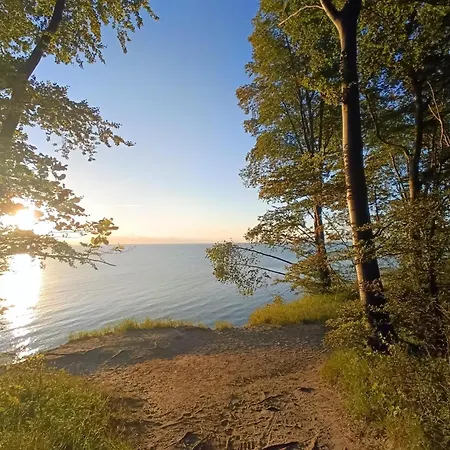 Апартаменты Im Seepark *