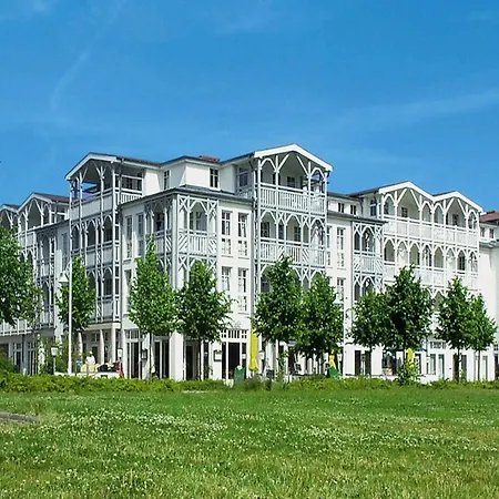 Vacation Complex In By Sea Apartamento *