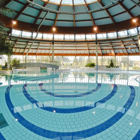 Апартаменты Im Seepark *