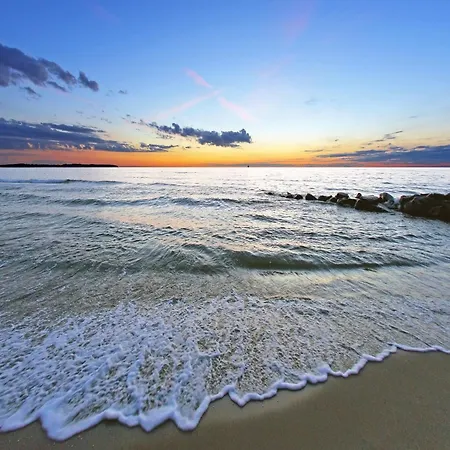 Vacation Complex In By Sea Sellin (Rugen)