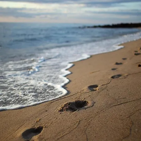 Апартаменты Im Seepark