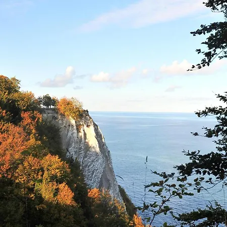 Vacation Complex In By Sea Apartamento Sellin (Rugen)