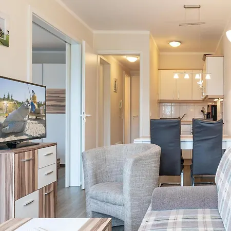 Apartamento Vacation Complex In By Sea