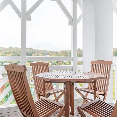 Vacation Complex In By Sea Apartamento *