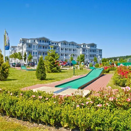 Im Seepark Апартаменты *