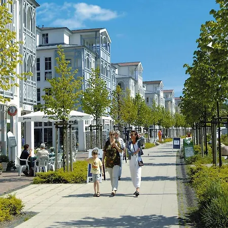 Im Seepark Апартаменты *