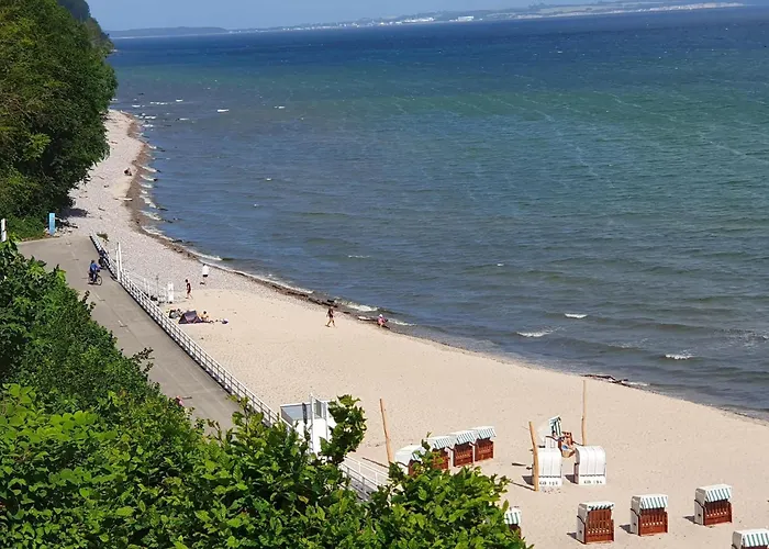 アパート Im Seepark *