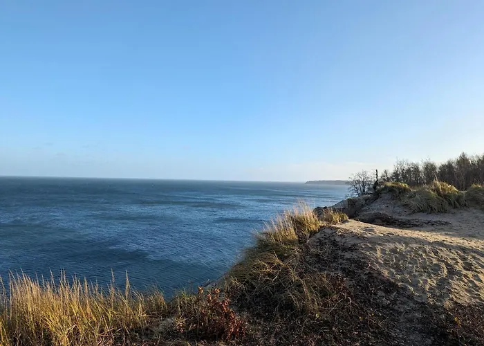 Im Seepark アパート ゼリン