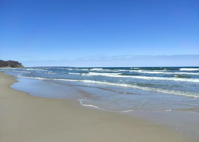 Im Seepark アパート *