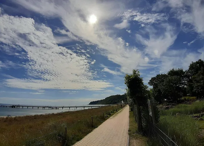 Im Seepark ゼリン