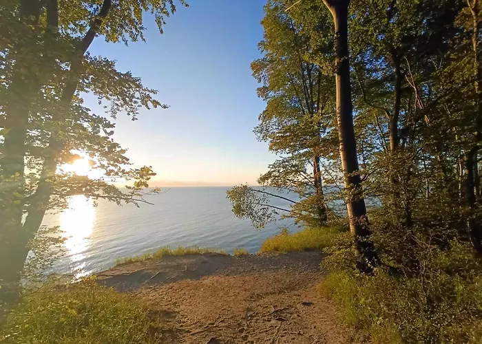 アパート Im Seepark *