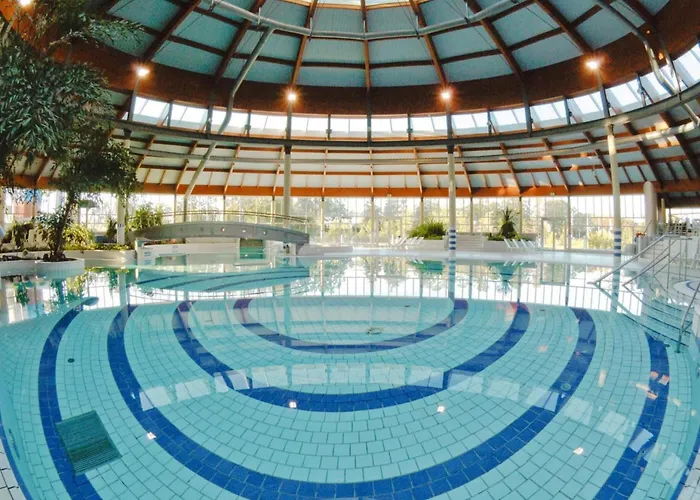 アパート Im Seepark *