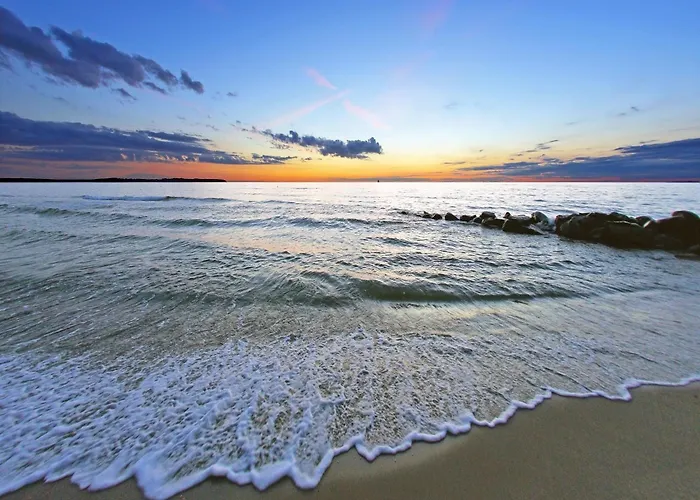 Im Seepark ゼリン