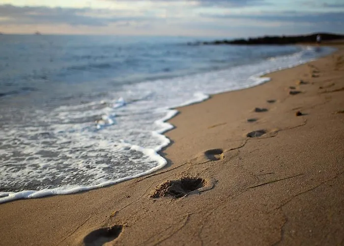 アパート Im Seepark