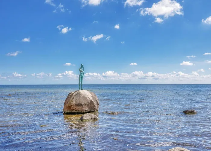 Im Seepark ゼリン