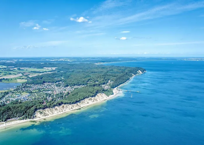 アパート Im Seepark *