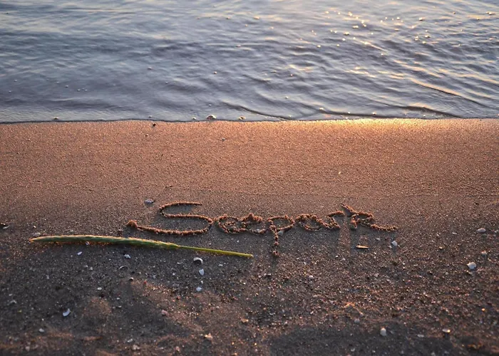 Im Seepark * ゼリン